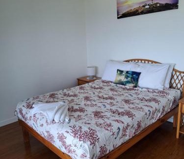 Brisbane Waterfront Apartment | Moreton Island Villas and Apartments