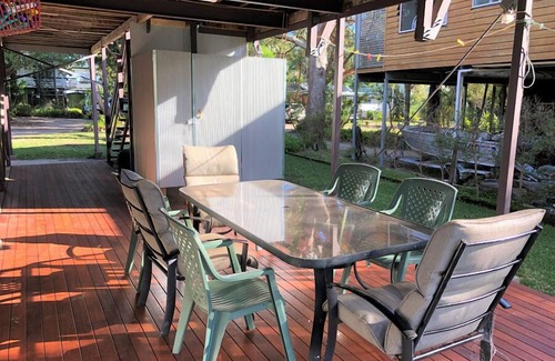 Brisbane House | Moreton Magic @ Cowan Cowan