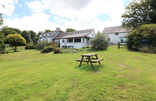 Penbryn Cottage | Morfa Isaf Cottage