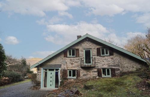 Porthmadog House | Morfa Lodge