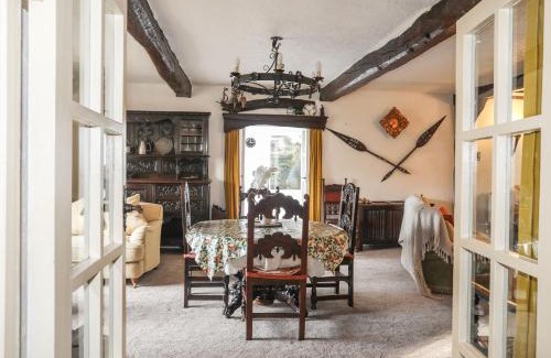 Porthmadog House | Morfa Lodge
