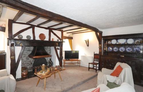 Porthmadog House | Morfa Lodge