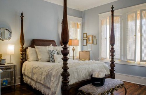 Shelby Bed & Breakfast | Morgan and Wells B&B