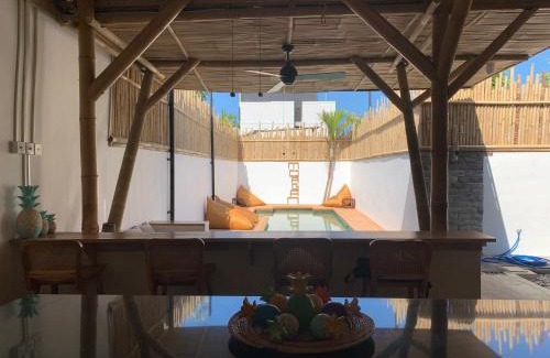Kuta Apartment | Morgan House