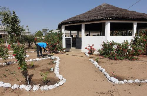Kwinella Cabin | Morgan Kunda Birding Lodge