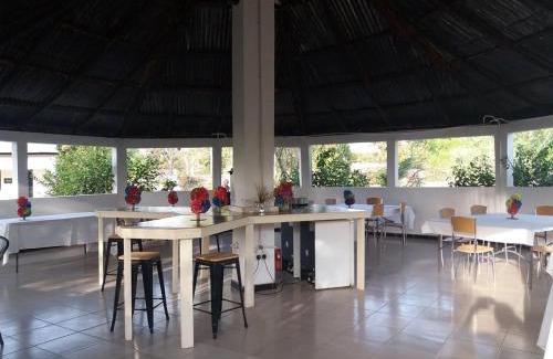 Kwinella Cabin | Morgan Kunda Birding Lodge
