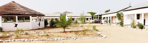 Kwinella Cabin | Morgan Kunda Birding Lodge
