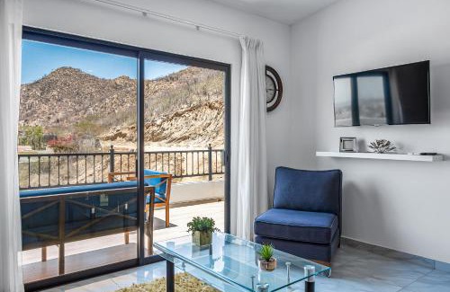 Downtown Cabo San Lucas Apartment | Morgan Residences 607A