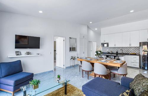 Downtown Cabo San Lucas Apartment | Morgan Residences 607