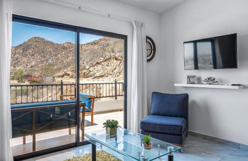 Downtown Cabo San Lucas Apartment | Morgan Residences 607