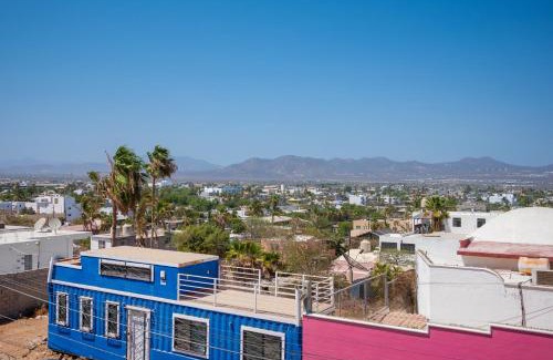 Downtown Cabo San Lucas Hotel | Morgan Residences 303