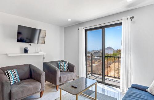 Downtown Cabo San Lucas Apartment | Morgan Residences 508