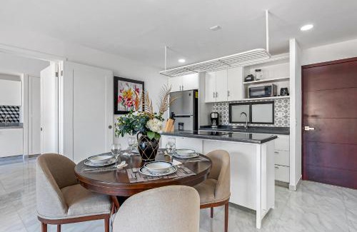 Downtown Cabo San Lucas Apartment | Morgan Residences 508