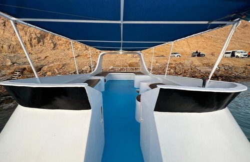 Ataqah Boat Rental | Morgana