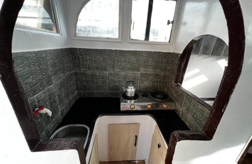 Ataqah Boat Rental | Morgana