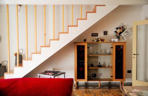 Casarano House | Morgana