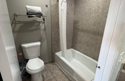 Morgan Hill Hotel | Morganhill Inn Motel