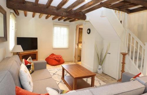 Carterton House | Morgans Farmhouse