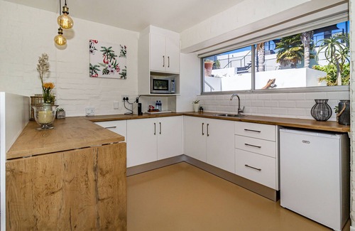 Somerset West House | Morgen Guest House