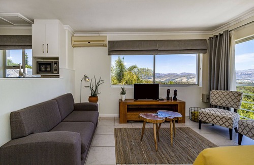 Somerset West House | Morgen Guest House