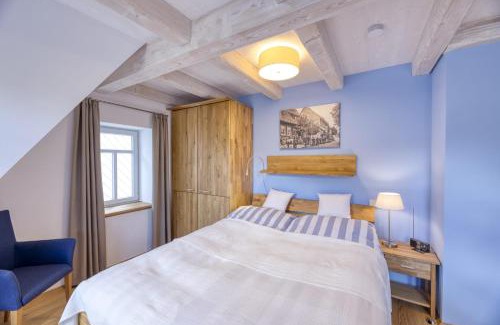 Sankt Andreasberg Apartment | Morgenroethe 5 Sterne Ferienwohnung
