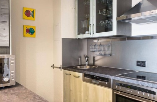 Lahnstein auf der Hohe Apartment | Morgensonne B1105 by Interhome