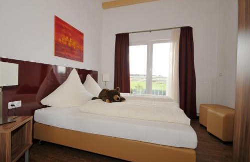 Binzwangen Apartment | Morgensonne