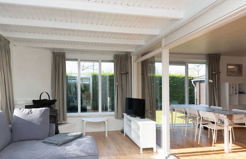 Kortgene House | Morgensterwei 24 in Kortgene