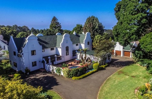Kloof Bed & Breakfast | Morgenzon Bed and Breakfast