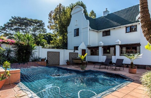 Kloof Bed & Breakfast | Morgenzon Bed and Breakfast
