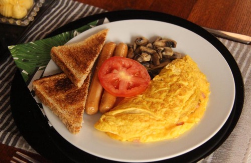 Kloof Bed & Breakfast | Morgenzon Bed and Breakfast