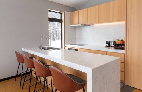 Kutchan Cabin | Mori Casa