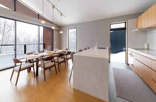 Kutchan Cabin | Mori Casa