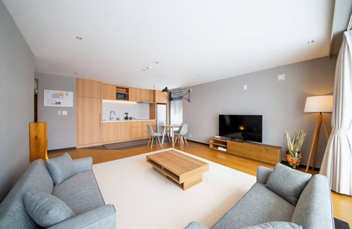 Kutchan Cabin | Mori Casa