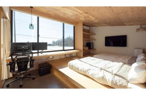 Nasu House | Mori de Waoke Nasuppo - Vacation STAY 23918v