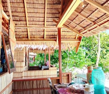 Raja Ampat House | Moria homestay