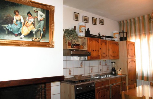 Lucca House | Morianese Residence