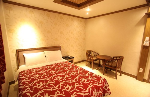 Yongsu-ri Hotel | Morice Hotel