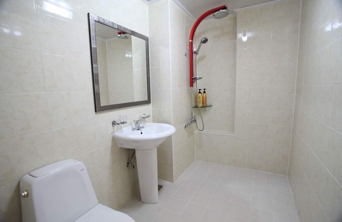 Yongsu-ri Hotel | Morice Hotel