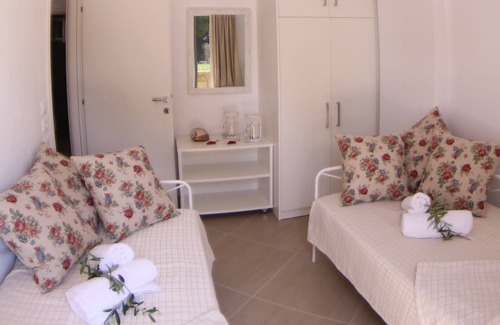 Elia Nikitis Apartment | Moriel Seaside Homes Suites