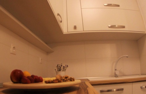 Elia Nikitis Apartment | Moriel Seaside Homes Suites