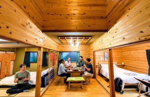 Ine House | Morifuneya Ine - 森舟屋 伊根 -