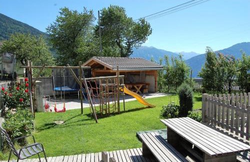Malles Venosta House | Morigglhof