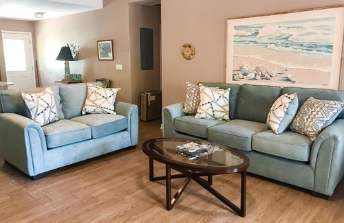 Edisto Island House | Morillo's Miracle