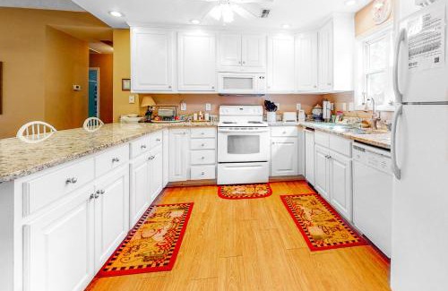 Edisto Island House | Morillo's Miracle