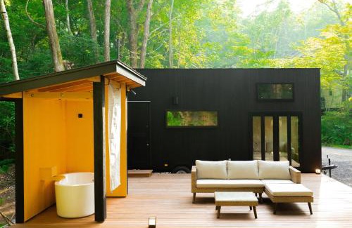 Tsumagoi House | Morinest 北軽井沢