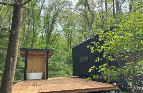 Tsumagoi House | Morinest 北軽井沢