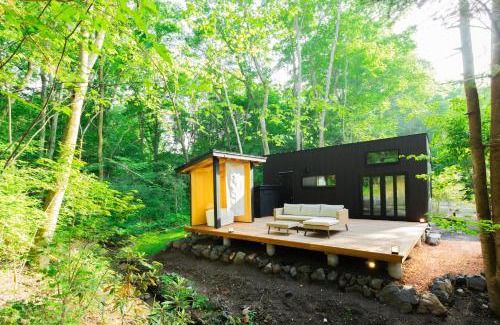 Tsumagoi House | Morinest 北軽井沢