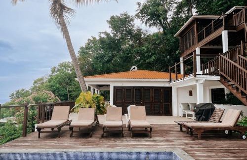 Mamin Apartment | Moringa Villa Honeymoon Suite