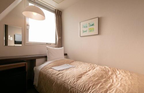 Morioka Hotel | Morioka City Hotel